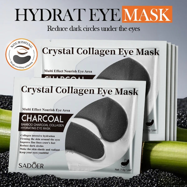 Gold Collagen Eye Reset